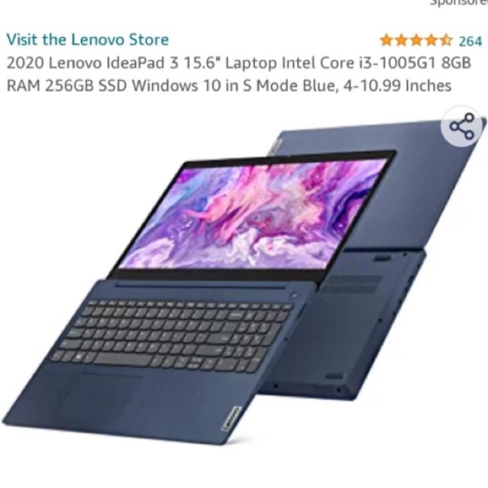 Laptops - Picture 5 of 6